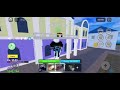How to awaken your darkblade to v2 in Blox Fruits