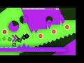 Acu 95% somehow {Geometry Dash} (Extreme Demon)