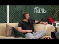 Ask Nick with Lewis Howes - She Slept With My Roommate | The Viall Files w/ Nick Viall