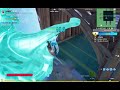 HE GLITCHED FORTNITE TO MAKE HIMSELF INVINCIBLE!!