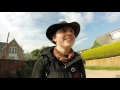 Walking The Isle of Wight Coastal Path - Solo Backpacking Trip