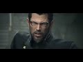 Augmentations, a History | Deus Ex