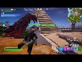 Titan Hand Rising | Fortnite Chapter 5 Season 1 Live Event