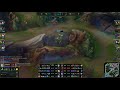 Summon aery Riven vs Tryndamere full game