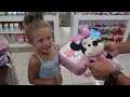 Back to School Shopping 2024! | Girls Get Ready for the New School Year