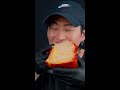 ultimate cheetos grilled cheese #shorts