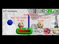 phonty helps baldi port android