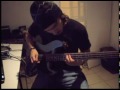 Afraid! - Varenne Varenne Bass Cover