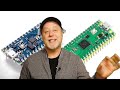 Arduino vs Pico - Which is the Best Microcontroller For You?