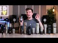 BEST MICROPHONES FOR VOCALS (2023) - Neumann, Rode, Lewitt, Warm Audio, Shure & Audio Technica