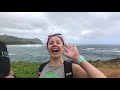 Hiking Kauai | Maha'ulepu Heritage Trail