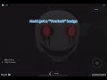 THIS GAME IS KINDA SCARY… | Midnight Intruder Roblox