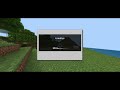 Minecraft pocket edition survival series part2 #TechnoZimble