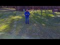 DJI Mavic Pro 1st Flight