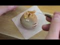Amazing cute and delicious Japanese sweets! The process of making by talented craftsmen
