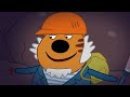 Kid-E-Cats | NEW Episodes Compilation | Best cartoons for Kids 2024