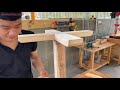 Unique, New And Strange Ideas And Designs // New Style Woodworking Project