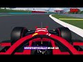 Racing Against the BEST Formula Apex Driver!