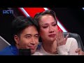 Bikin Haru Awalnya Seorang Kurir Di Remehkan Namun Akhirnya Membuat BCL Nangis Histeris | X Factor