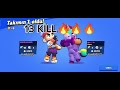 BRAWL STARS HESAPLAŞMA 13 KİLL