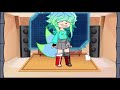 Sonic X react to themselves//1k special//*REPOSTED*//Sonadow//Knuxouge//Blazamy//Taicosmo//