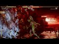 MK11 Cetrion Boulder Bug