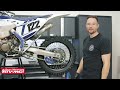 Tusk Standard Motorcycle/ATV Chain Riveting Tool