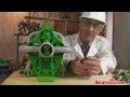 Ben 10 Alien Creation Laboratory Evil Alien Toys Experiment