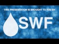 Safewater Campaign Kinetic Typography