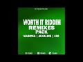 Offset, Don Toliver Worth Riddim Remix - Alkaline, Masicka, 450 - (Download Link In My Description)