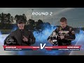 Australian Top Fuel Championship Sydney Round 4 | Season 1 2022