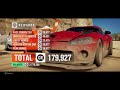 Forza Horizon 3 - Goliath Circuit Race | XBOX One