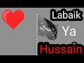 Labaik Ya Hussain ||music|| Ringtone || Animation || NS ||#nadeemsarwar #farhanaliwaris #IrfanAli
