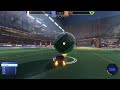 Zen vs Kv1 | 1v1 Bo7 Showmatch | Rocket League