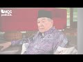 Perintah Membaca, Apa yang Dibaca? (Awal surah al-Alaq - Bagian Satu) | M. Quraish Shihab Podcast