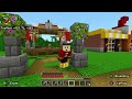 Minecraft | Bubby's Survival World | Ep 30 Ye Olde Redstone Shope