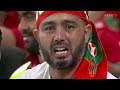 Famous win for The Atlas Lions | Belgium v Morocco | FIFA World Cup Qatar 2022