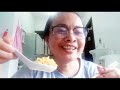 Mukbang mie ala Listiari dihari raya korban @selvianafamilyvlog230