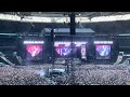 AC/DC Thunderstruck, Wembley, UK, 07.07.2024