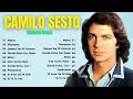 Camilo Sesto 20 Exitos Inolvidables Mix ~ Camilo Sesto Las Mejores Baladas Románticas de Los 80 y 90