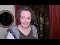 Writing Strategies, Mysteries, and Cats with Mary Robinette Kowal
