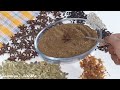বিরিয়ানি মসলা | গরু,খাসি,মুরগী যেকোন বিরিয়ানির জন্য | Biriyani Masala Powder | Biryani Moshla Recipe