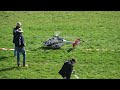 Vario BK 117 - 18,5kg RC Helikopter im Maßstab 1:5 | RC Heli Modellbau