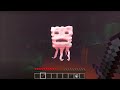 Minecraft wait what meme part 94 realistic minecraft Ghast