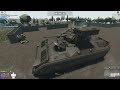 COLD WAR TANKS UPDATE!!!