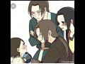 Things we wanted to see in naruto/boruto part 4