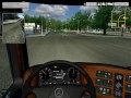 Euro Truck Simulator loading a truck and crash :)