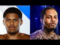 GERVONTA DAVIS VS SHAKUR STEVENSON - FREE SMOKE