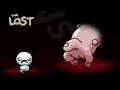Finally Getting Godhead in Isaac Repentance
