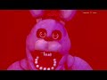 PLUSH HUNT IN THE BACKROOMS IS TERRIFYING | Fnaf Garry's Mod